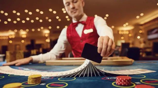 813bet Cassino