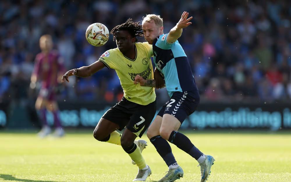 Wycombe e Charlton empatam sem gols — Aposte no jogo de volta com 813bet Sports