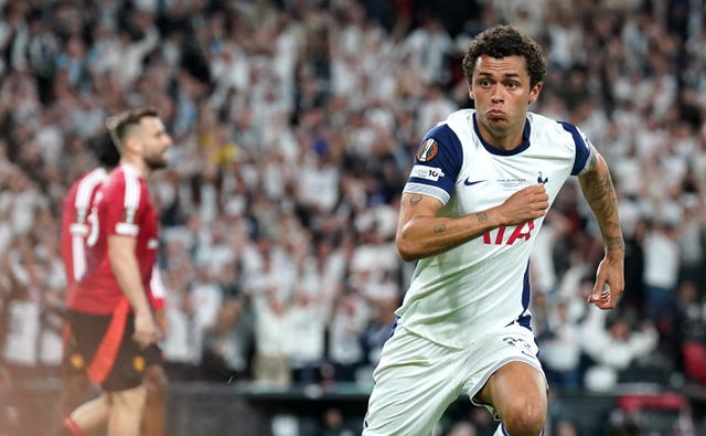 Tottenham vence o Manchester United na final — Aposte na 813bet Sports