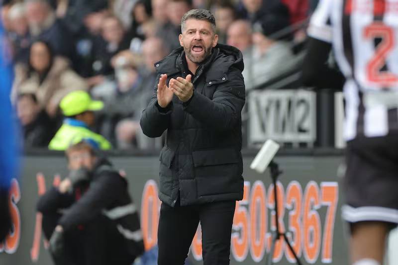 St Johnstone vence Livingston e renova esperança — Aposte no 813bet Sports
